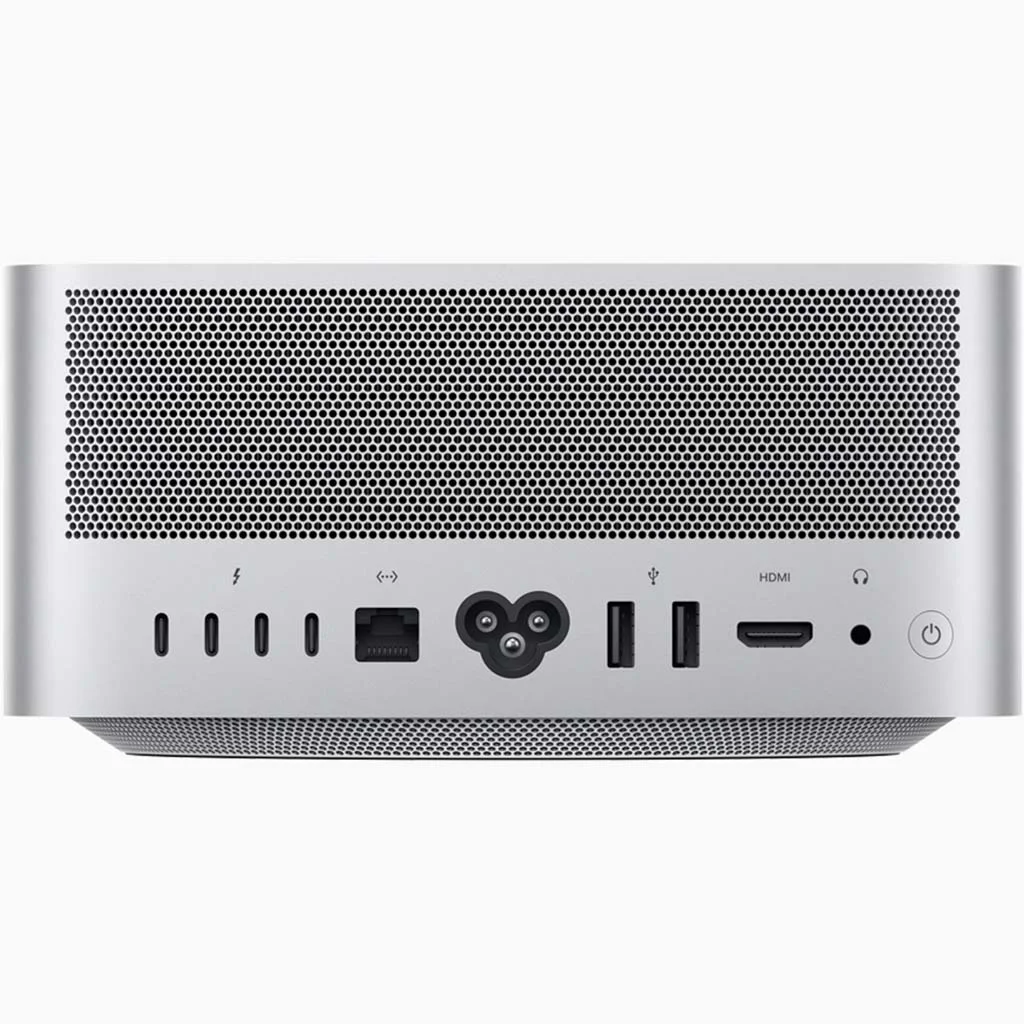 Apple Mac Studio M1 Max ( 10-core CPU/ 24-core GPU, 32GB RAM, 512GB SSD ) image 2