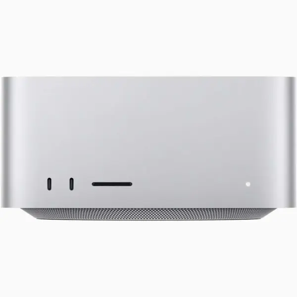 Apple Mac Studio M1 Ultra ( 20-core CPU/ 48-core GPU, 64GB RAM, 2TB SSD - 32-core Neural Engine )