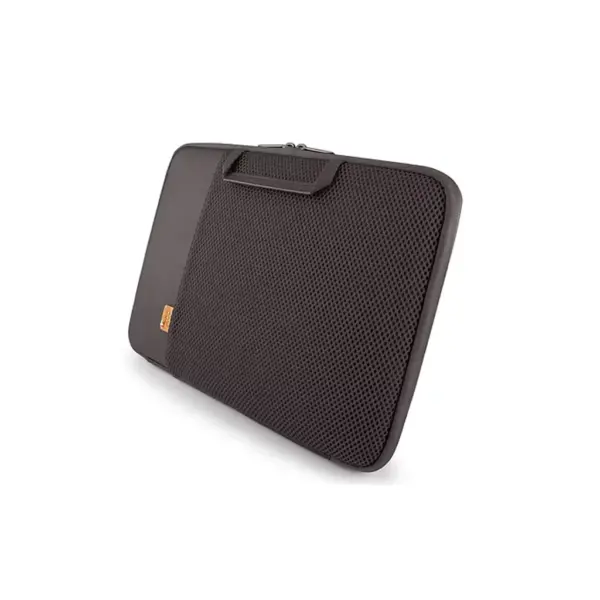 Smart Sleeve For Apple MacBooks takes up to 16-inch - Stone Gray