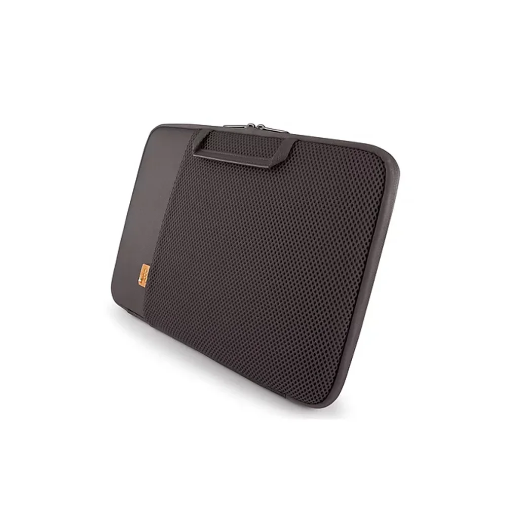 Smart Sleeve For Apple MacBooks takes up to 16-inch - Stone Gray