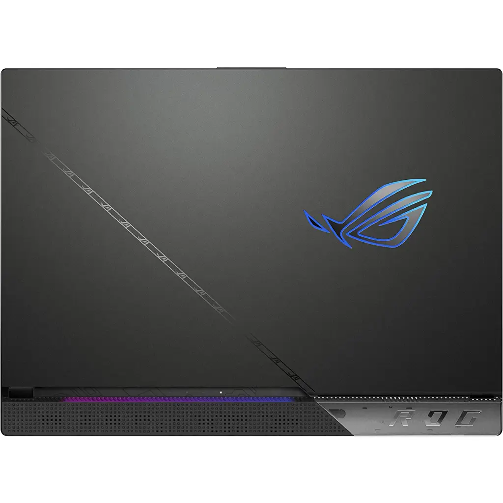 ASUS ROG Strix Scar 12 (2022) Gaming Laptop, 15.6” 300Hz IPS FHD Display, NVIDIA GeForce RTX 3060, Intel Core i9 12900H, 16GB DDR5, 512GB SSD, Per-Key RGB Keyboard, Windows 11 Home image 6