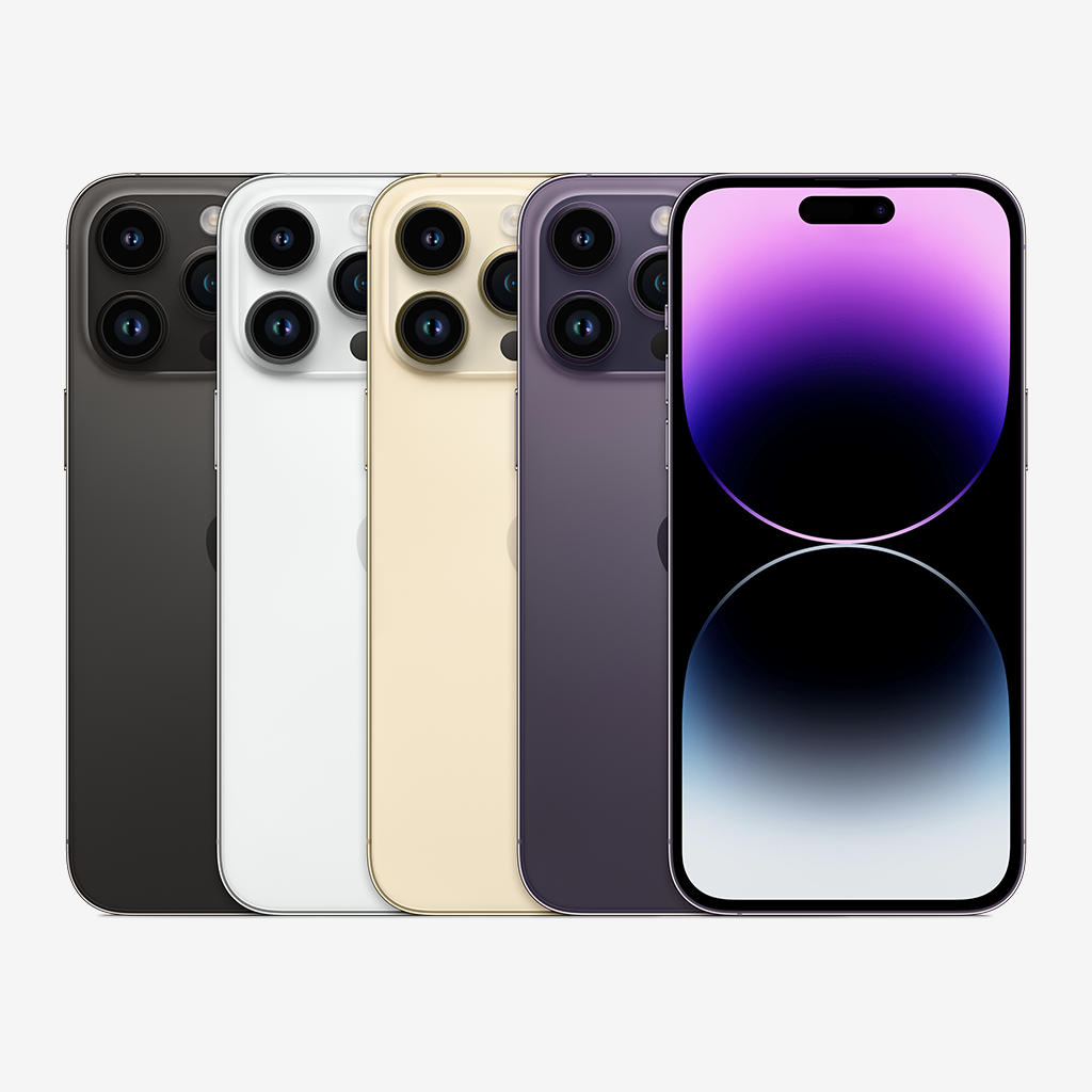 iPhone 14 Pro Max