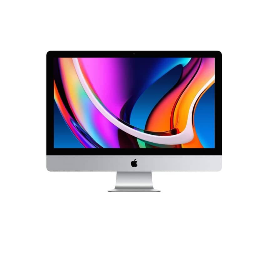 Apple iMac 27-inch 5K 2019 Intel Core i5 ( Turbo to 4.6GHz ), RAM 32GB DDR4, 1TB Fusion Drive, Radeon Pro 580X 8GB of GDDR5 ( Z0VT0044R )