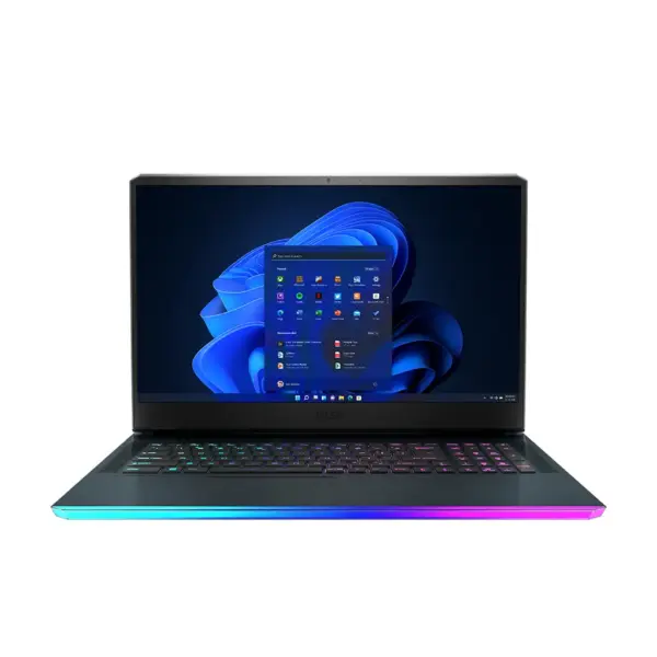 MSI GE76 Raider Gaming Laptop Intel Core i7-11800H, GeForce RTX 3060, 17.3" FHD 144HZ, 16GB RAM 1TB NVMe SSD, Wi-Fi6, Windows 10