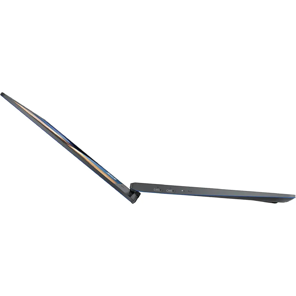MSI Prestige 14-inch FHD Ultra Thin and Light Professional Laptop: Intel Core i7-1260P GTX 1650 16GB LPDDR4X 512GB NVMe SSD image 4