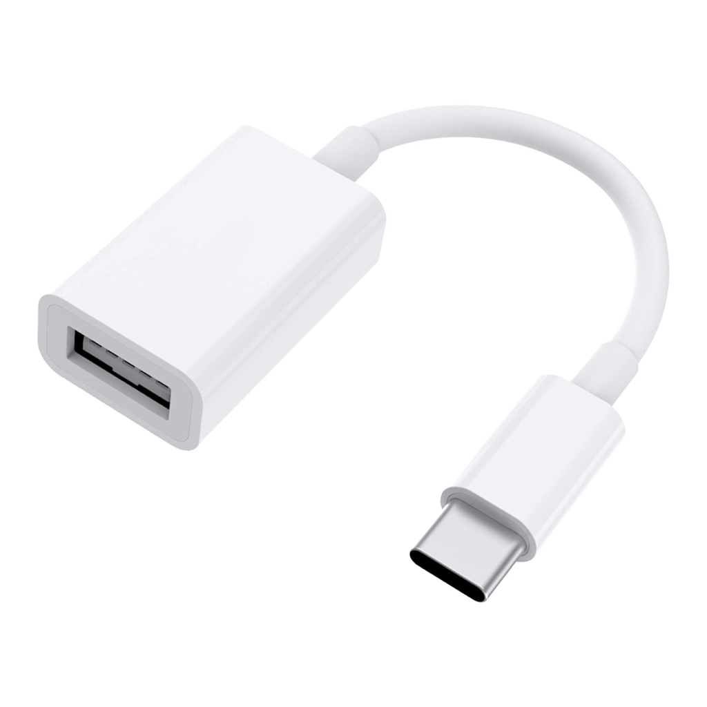 USB C to USB Adapter,USB-C to USB 3.0 Adapter,USB Type-C to USB,Thunderbolt 3 to USB Female Adapter OTG for Apple MacBook devices or any Type-C device