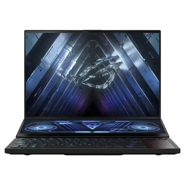 ASUS ROG Zephyrus Duo 16 (16inch QHD+ 165Hz) AMD Ryzen 9 6900HX RTX 3070Ti 8GB / 64GB RAM / 1TB NVMe SSD (Windows 11 Pro)
