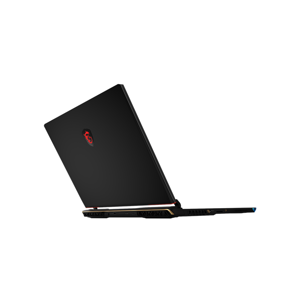 MSI Raider GE78 HX 17.3-inch QHD+ 240Hz Gaming Laptop: Intel Core i9-13980HX, RTX 4090, 32GB DDR5, 2TB NVMe SSD, Thunderbolt 4, USB-Type C, Cooler Boost 5, Win 11 Pro - (Dark Gray Color) image 5