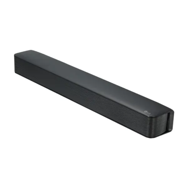 LG SK1 2.0 Channel Compact Sound Bar with Bluetooth® Connectivity
