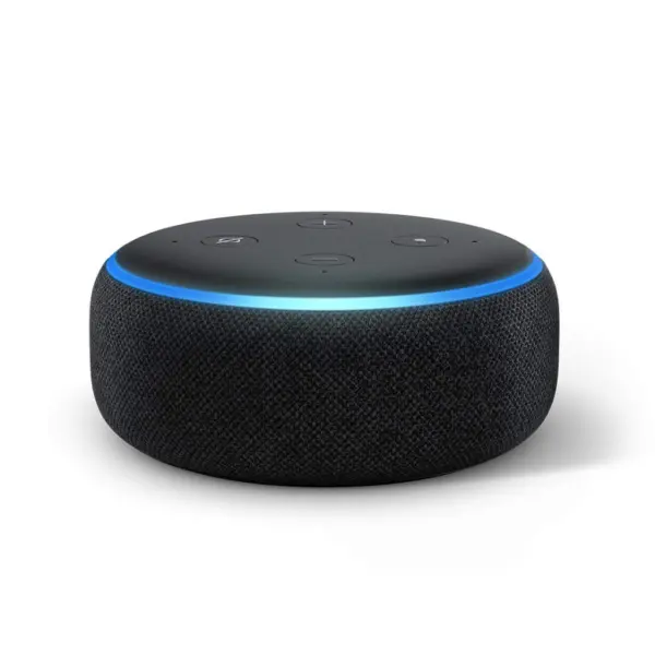 Echo Dot (3rd Gen)