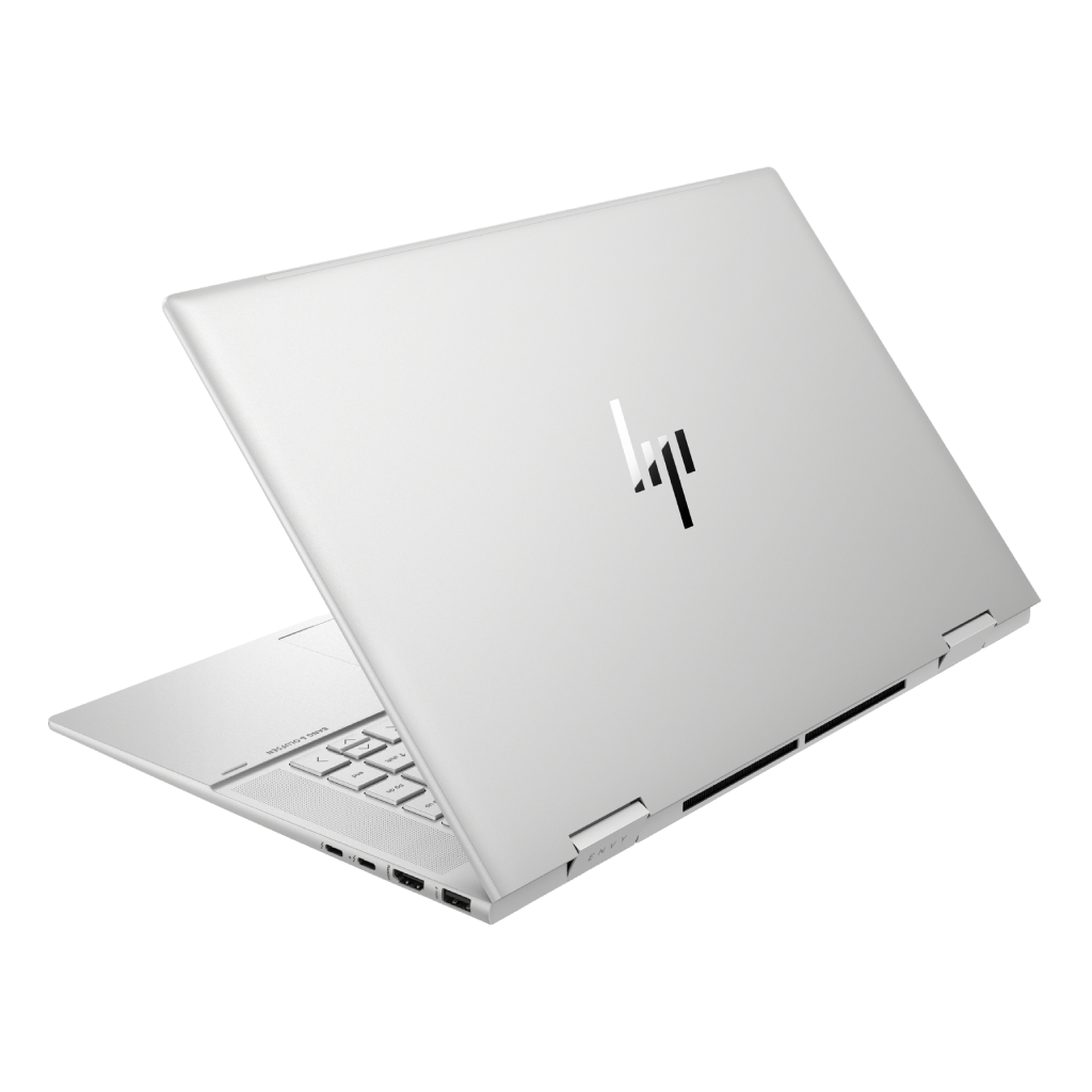HP ENVY X360 Convertible, 2 IN 1,15.6-inch FHD TouchScreen, Intel i7 12th Gen, 16GB RAM, 512GB SSD, Windows 11 Ready image 3