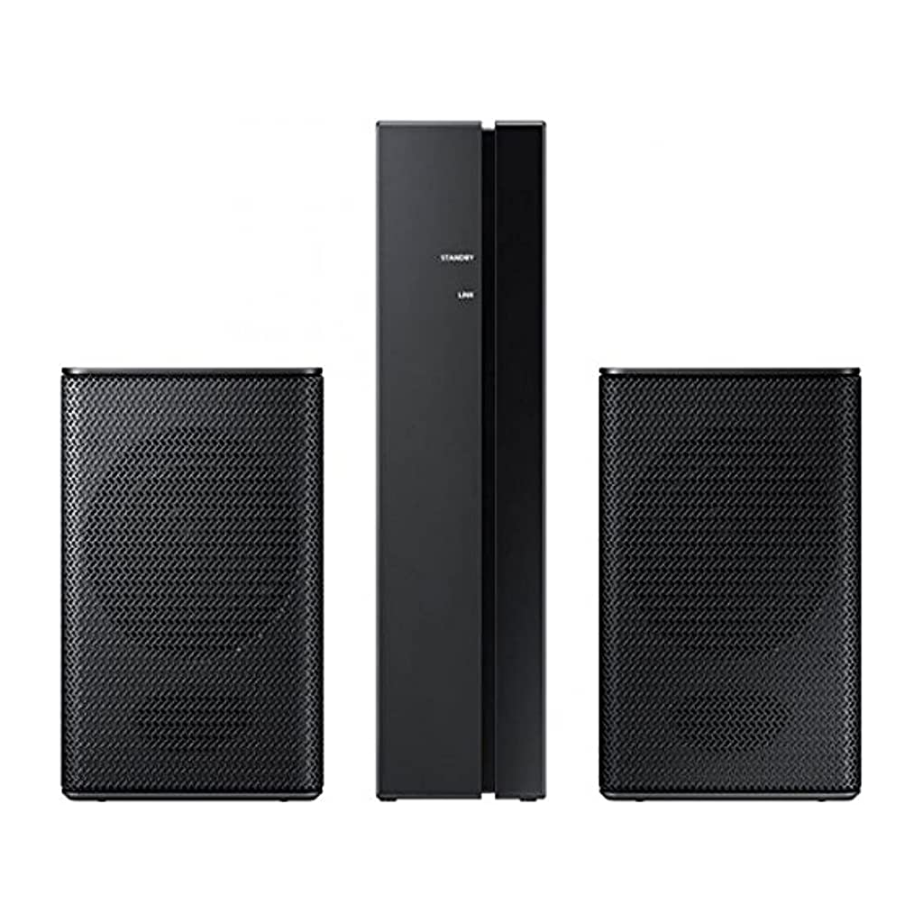 SAMSUNG Wireless Rear Speaker Accessory Kit SWA-8000S