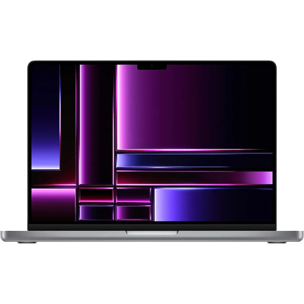Apple MacBook Pro 14-inch Liquid Retina Display, with M2 Max (12Core CPU, 30Core GPU), 32GB Ram, 1TB SSD - Space Gray