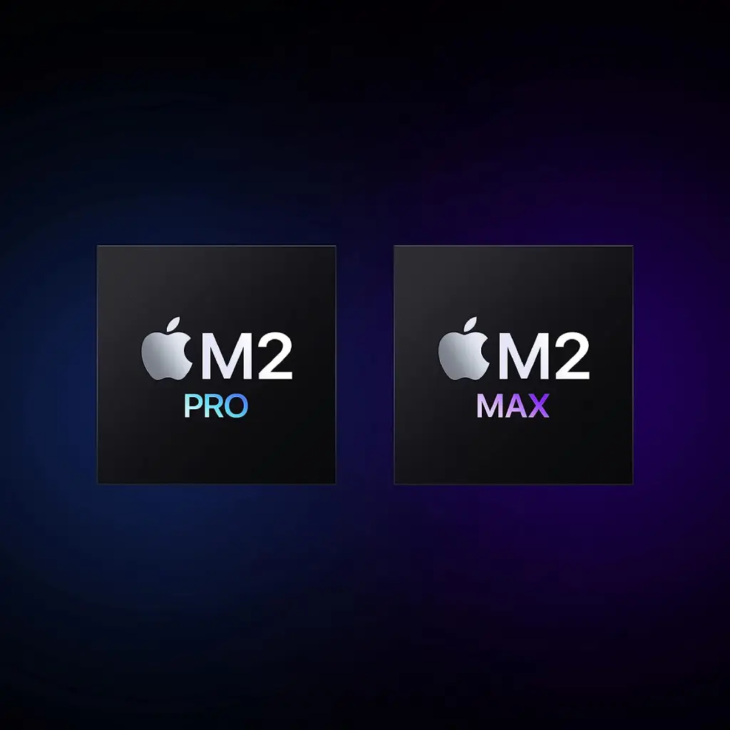 Apple MacBook Pro 14-inch Liquid Retina Display, with M2 Max (12Core CPU, 30Core GPU), 32GB Ram, 1TB SSD - Space Gray image 4