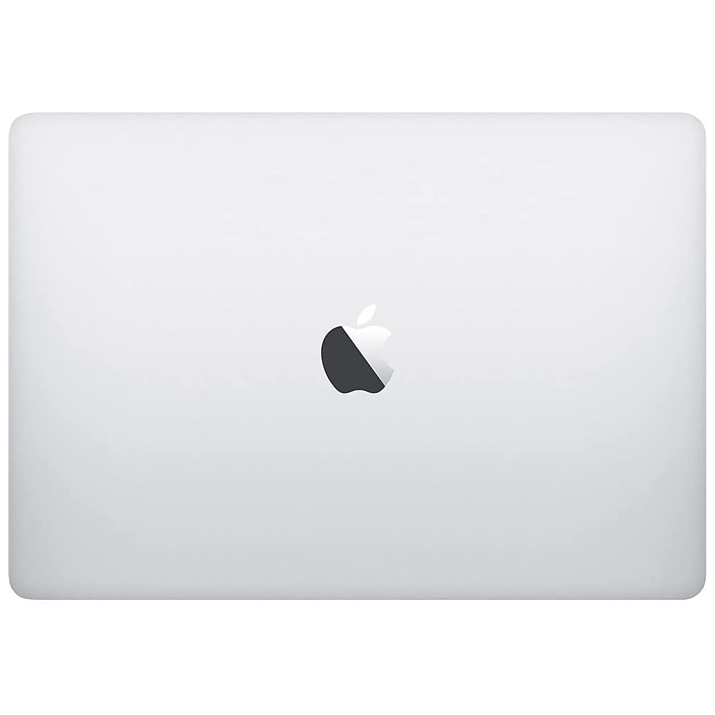 Apple MacBook Pro 13-inch 2017, Retina Display, 2.3GHz Intel Core i5 Dual Core, 8GB RAM, 128GB SSD - Silver Newest version image 4