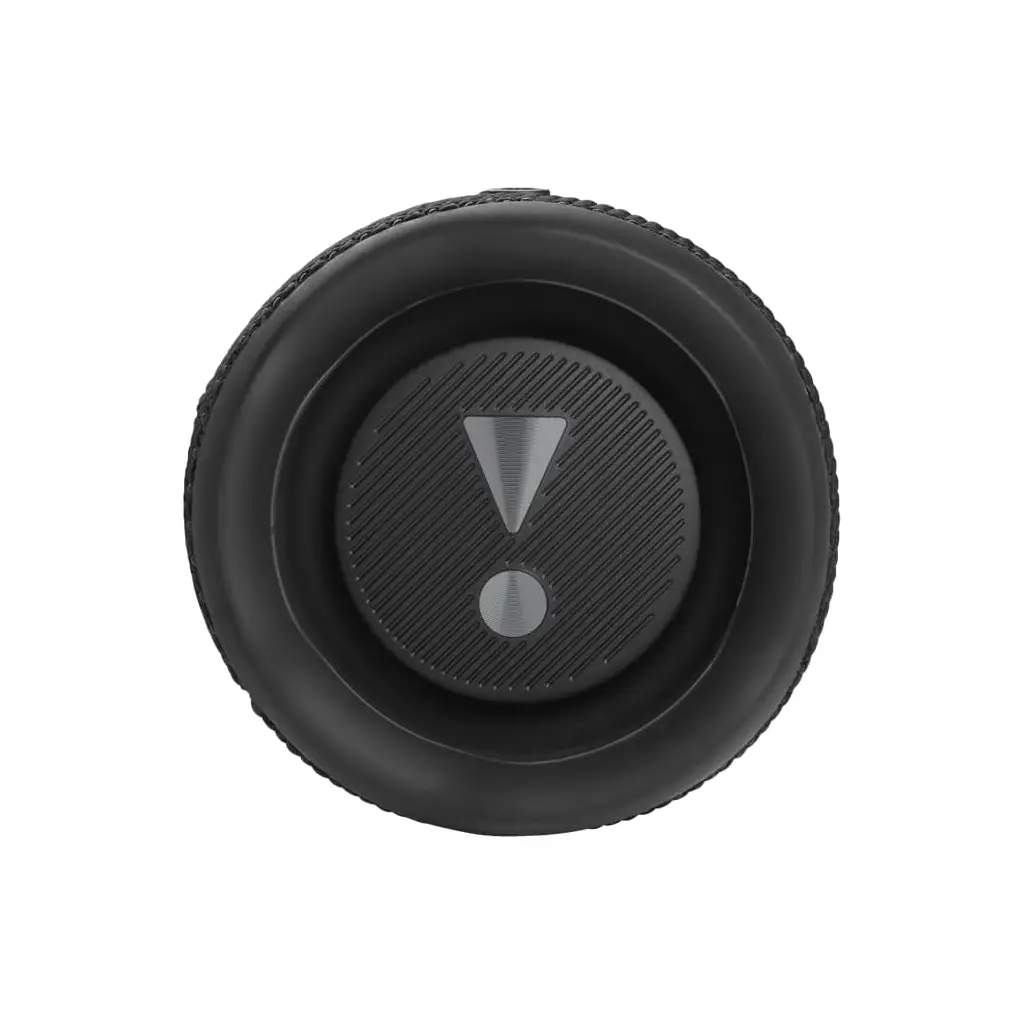 JBL Flip 6 Portable Waterproof Speaker With Original Pro Sound, 2 way speaker, Deep Bass and Powerful Sound, 12 Hours Battery - Black image 7