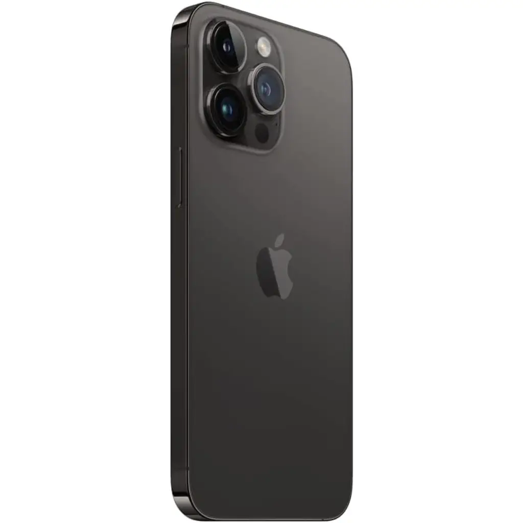Apple iPhone 14 Pro max 128GB - Space Black image 2