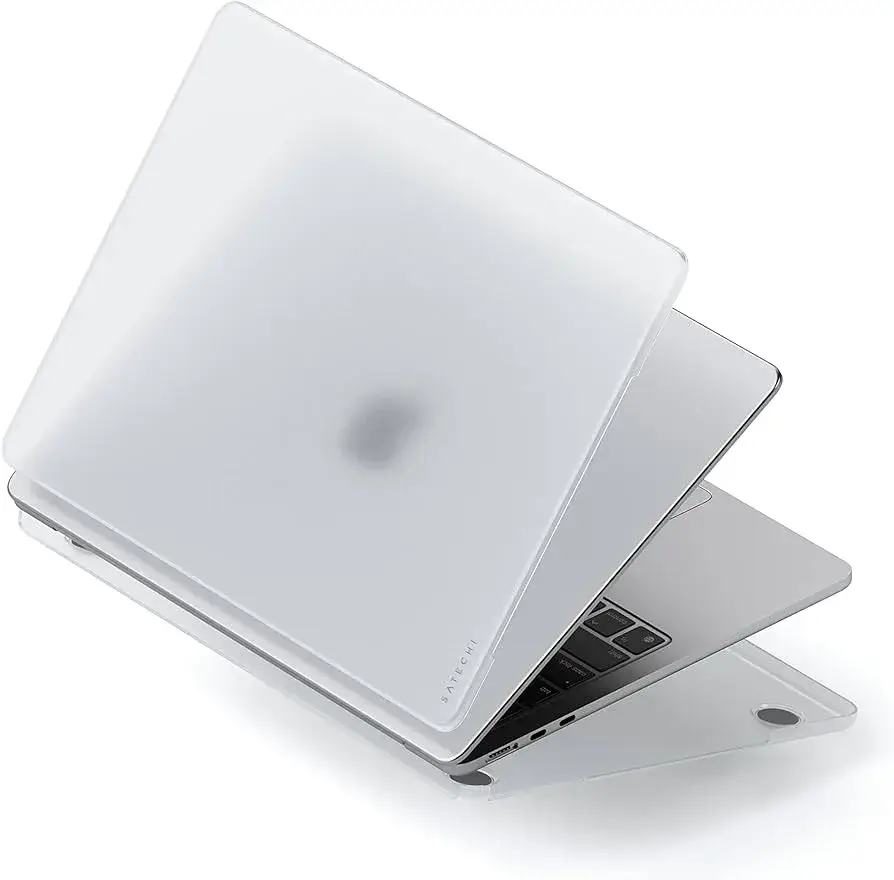 Cover Matte Transparent Protective for New Apple MacBook Pro & Air - New Models