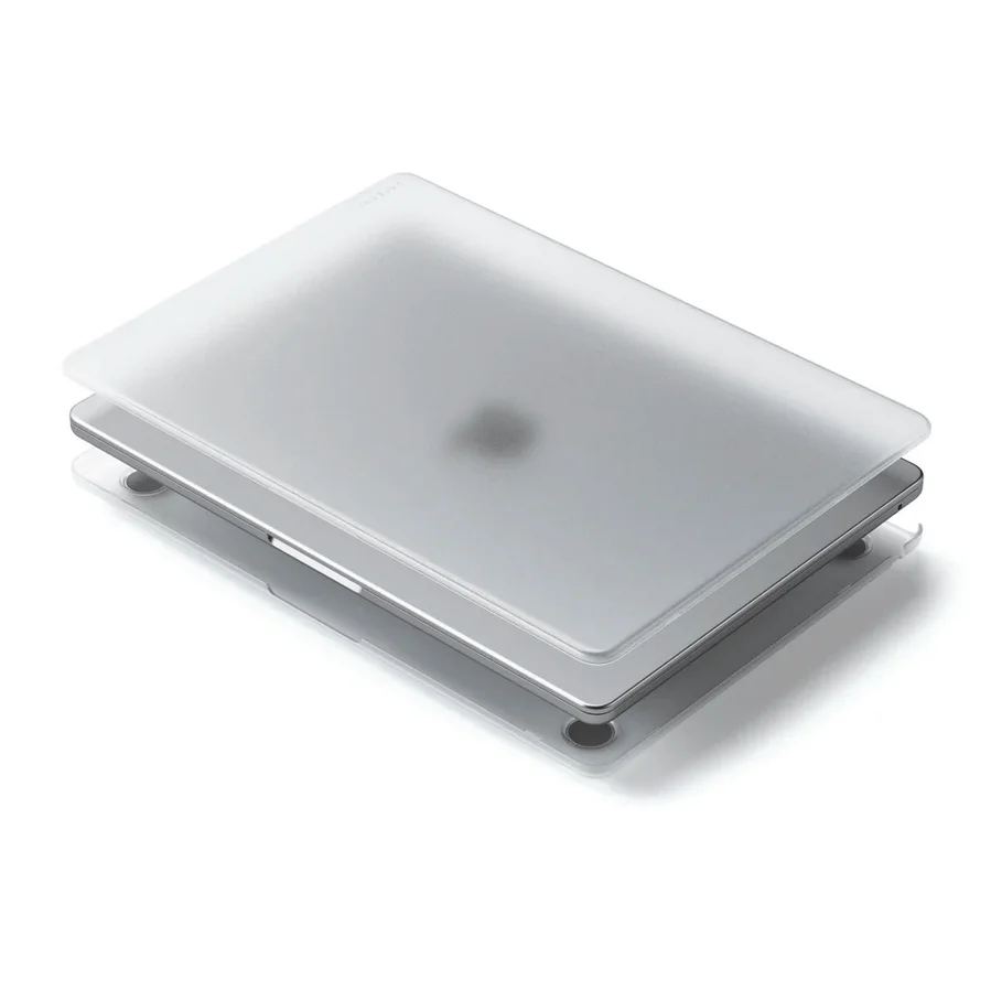 Cover Matte Transparent Protective for New Apple MacBook Pro & Air - New Models image 2
