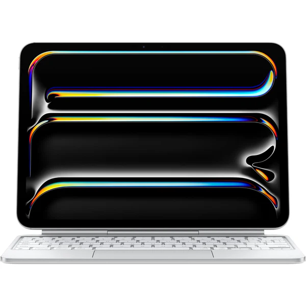 Apple 13-inch iPad Pro With M4 Chip (Wi-Fi , 256GB or 512GB or 1TB) - (Space Black or Silver) image 5