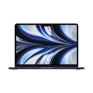 Apple MacBook Air with M2 chip 13-inch Liquid Retina Display, 8GB RAM, 256GB or 512GB SSD - Midnight or Space Gray , (MLY43), (MLXW3)