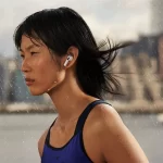New Apple AirPods - ( 3rd generation ) image 5
