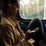 Apple AirPods Pro - ( 1st generation ) image 4