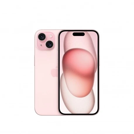 Apple iPhone 15 Plus 128GB - Natural Titanium, Blue Titanium image 2