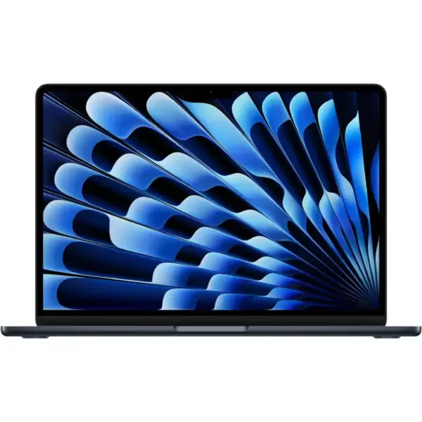 Apple MacBook Air with M3 chip 13-inch Liquid Retina Display, 8GB or 16GB RAM, 256GB or 512GB SSD - Midnight or Starlight , (MRXT3 - MRXW3 - MRXU3)