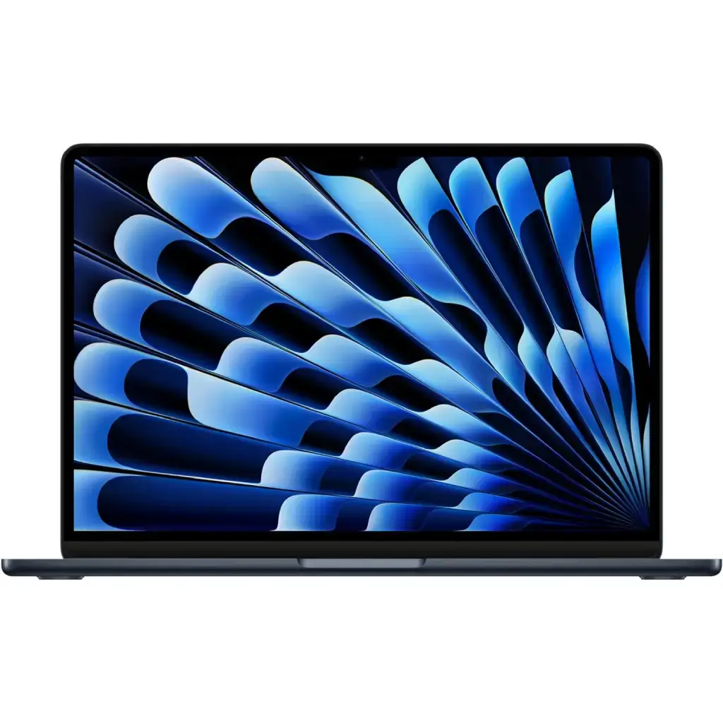 Apple MacBook Air with M3 chip 13-inch Liquid Retina Display, 8GB or 16GB RAM, 256GB or 512GB SSD - Midnight or Starlight , (MRXT3 - MRXW3 - MRXU3)
