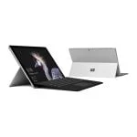 Microsoft Surface Pro (for Pro 4 ,5 ,6 , 7) Keyboard For Surface Pro - Black image 3
