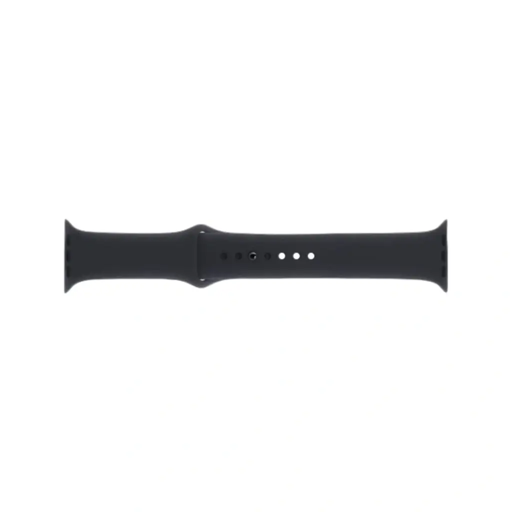 Apple Watch Series 9, 45mm, Midnight image 4