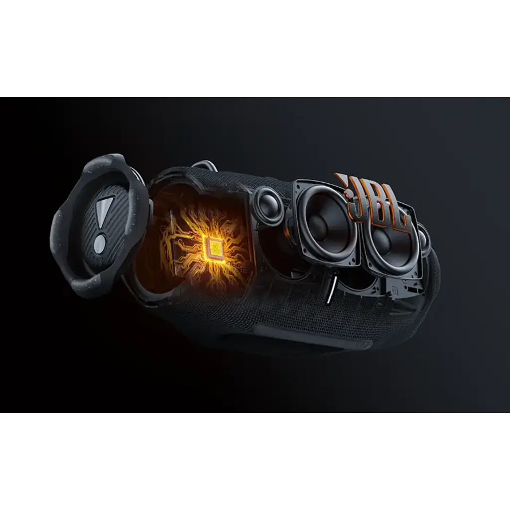 JBL Xtreme 4 | Portable waterproof speaker image 8