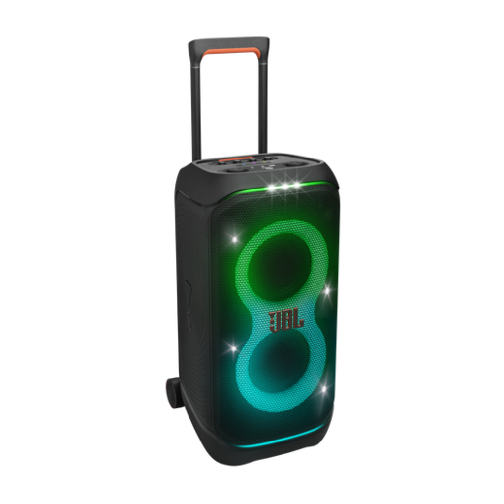 JBL PartyBox Stage 320 - Portable Speakers image 3