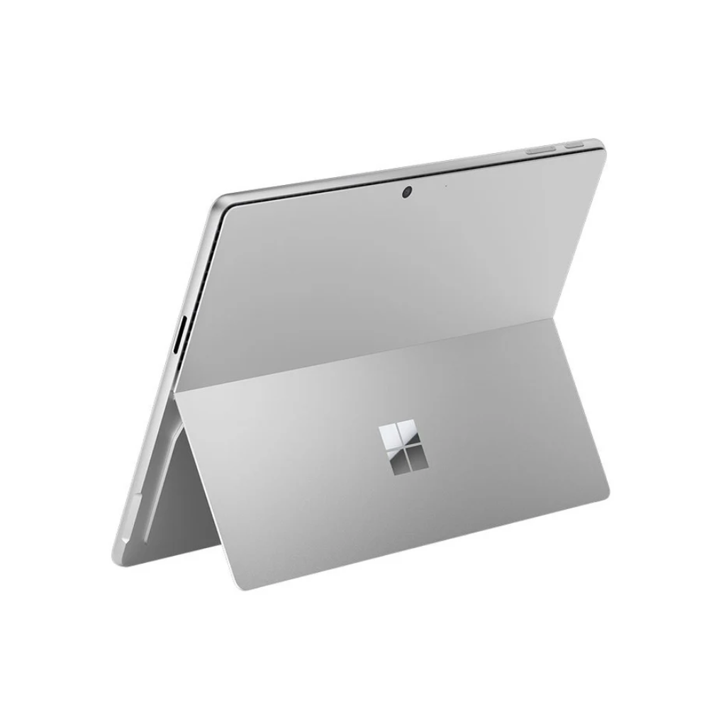Microsoft Surface Pro 11th Edition with Snapdragon X plus (10 Core), 13-inch 2-in-1 Tablet & Laptop, 16GB RAM DDR5, 256GB SSD, Windows 11 Ready - Platinum image 3