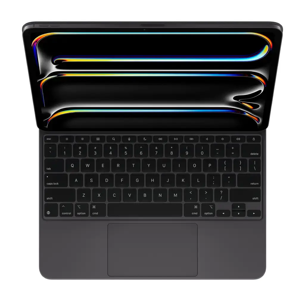 Apple 13-inch iPad Pro With M4 Chip (Wi-Fi + 5G , 256GB or 512GB or 1TB) - (Space Black or Silver) image 4