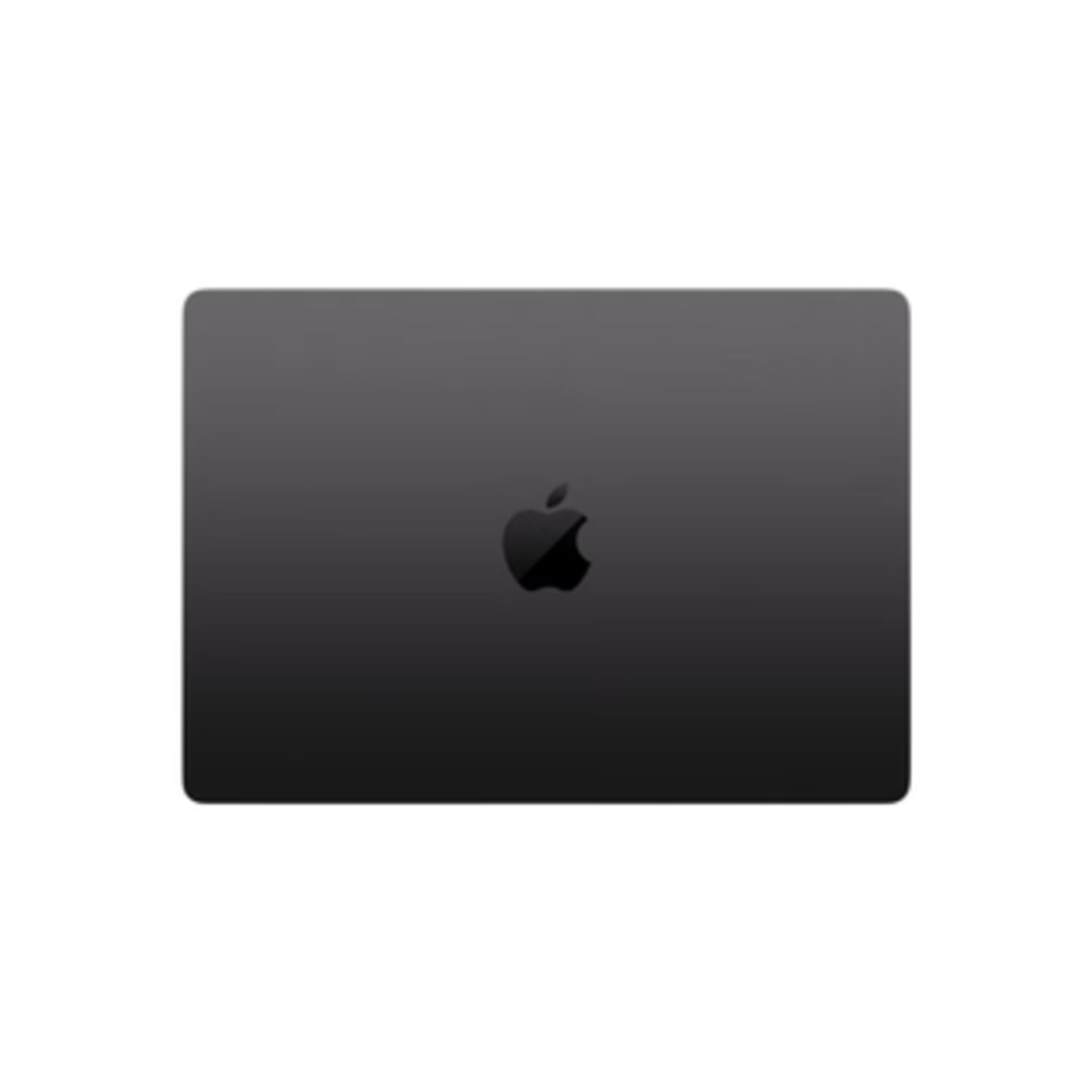 Apple MacBook Pro 14-inch – M4 Pro Chip (12-core Or 14-core CPU, 10-core GPU Or 20-core GPU ), 24GB RAM, 512GB/1TB SSD – Space Black (MX2H3 - MX2J3) image 5