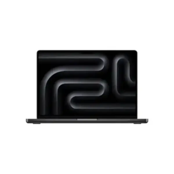 Apple MacBook Pro - 16 inch ( M4 Max ,14CPU- 32GPU ) , 36GB RAM , 1TB, Black - MX303