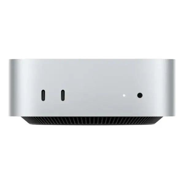Apple Mac mini with M4 Chip Or M4 Pro Chip – 10 Or 12-Core CPU, 10 Or 16-Core GPU, 16GB Or 24GB Unified Memory, 256GB-512GB SSD