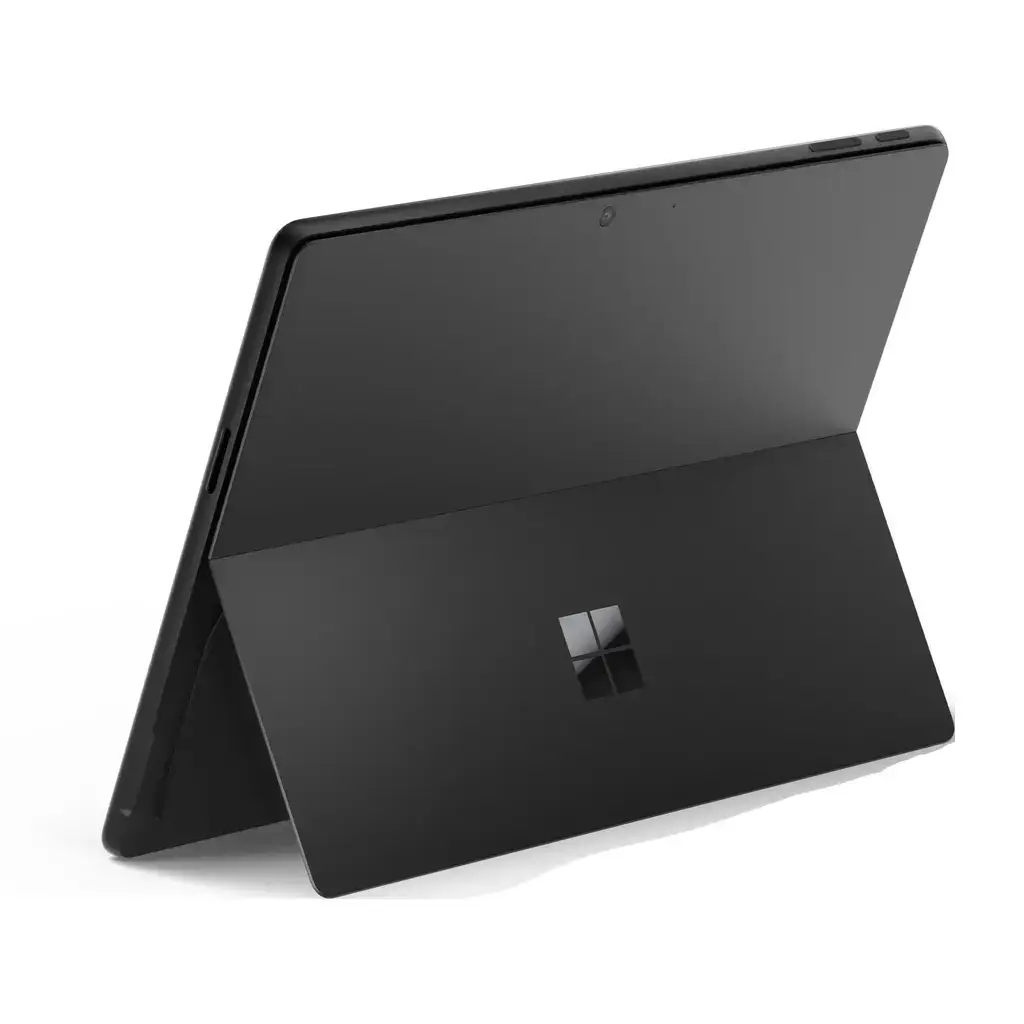 Microsoft Surface Pro 11th Edition Copilot+ PC – 13" OLED Touchscreen, Snapdragon X Elite, 16GB RAM, 512GB SSD – Black image 2