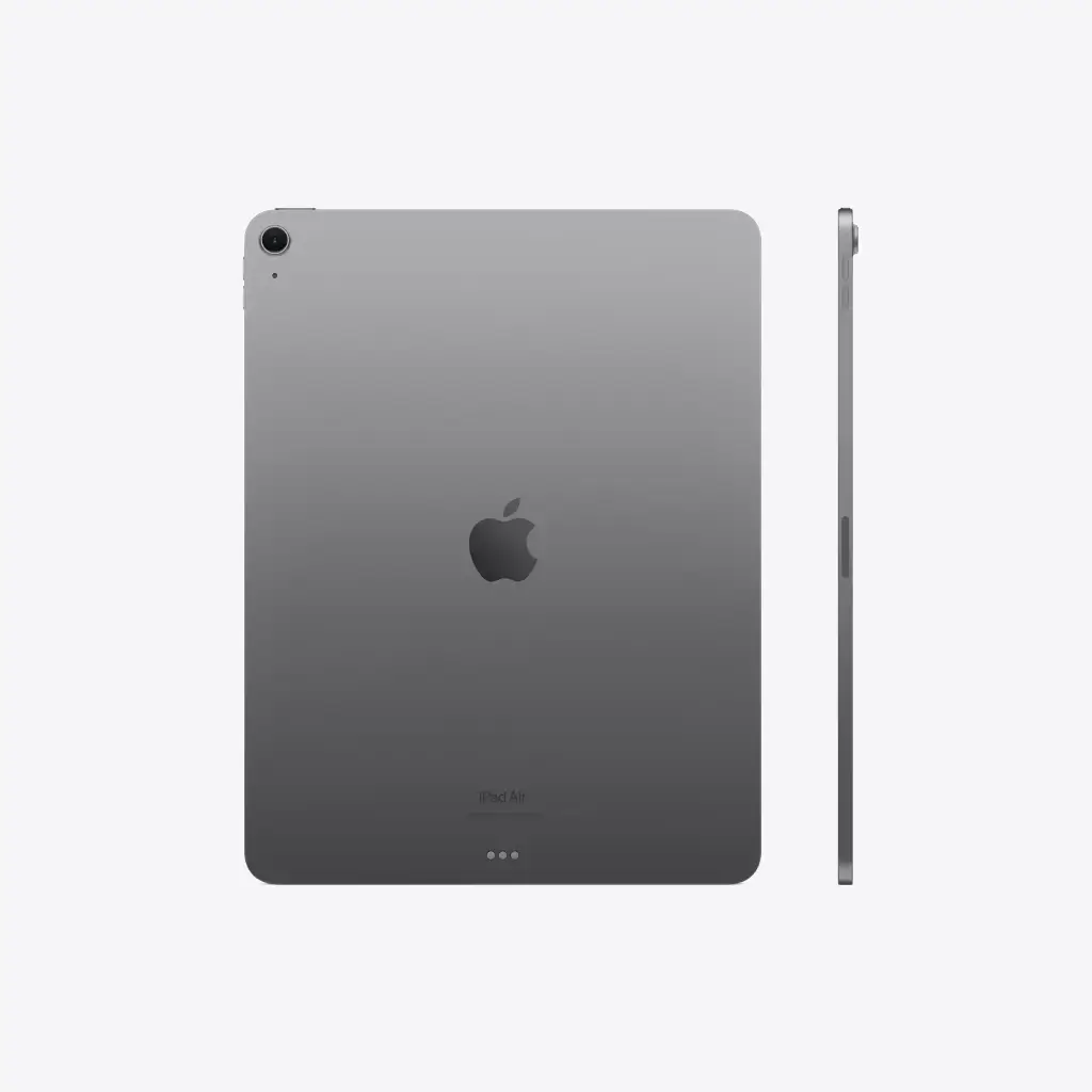 Apple iPad Air 7 (M3, 13-inch, Wi-Fi, 128-256 GB, Blue and Space Gray) image 6