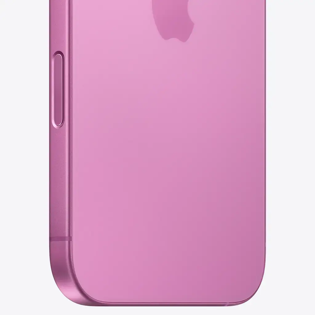 Apple iPhone 16 128GB - Pink image 3