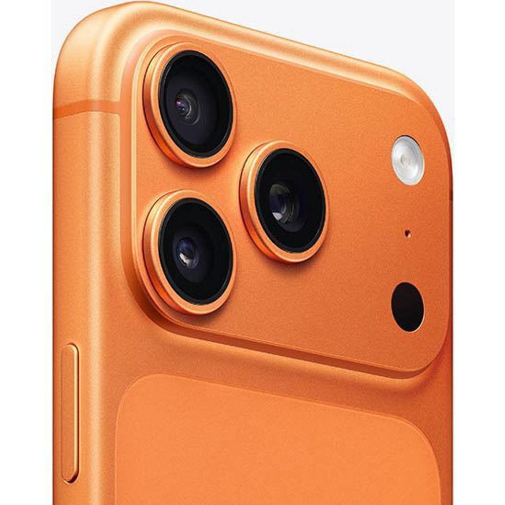 Apple iPhone 17 Pro 256GB - Orange image 4
