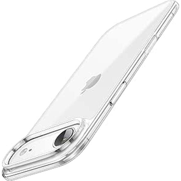 Premium Shockproof Case for iPhone 17 Air | Anti-Yellow + Full Camera Protection