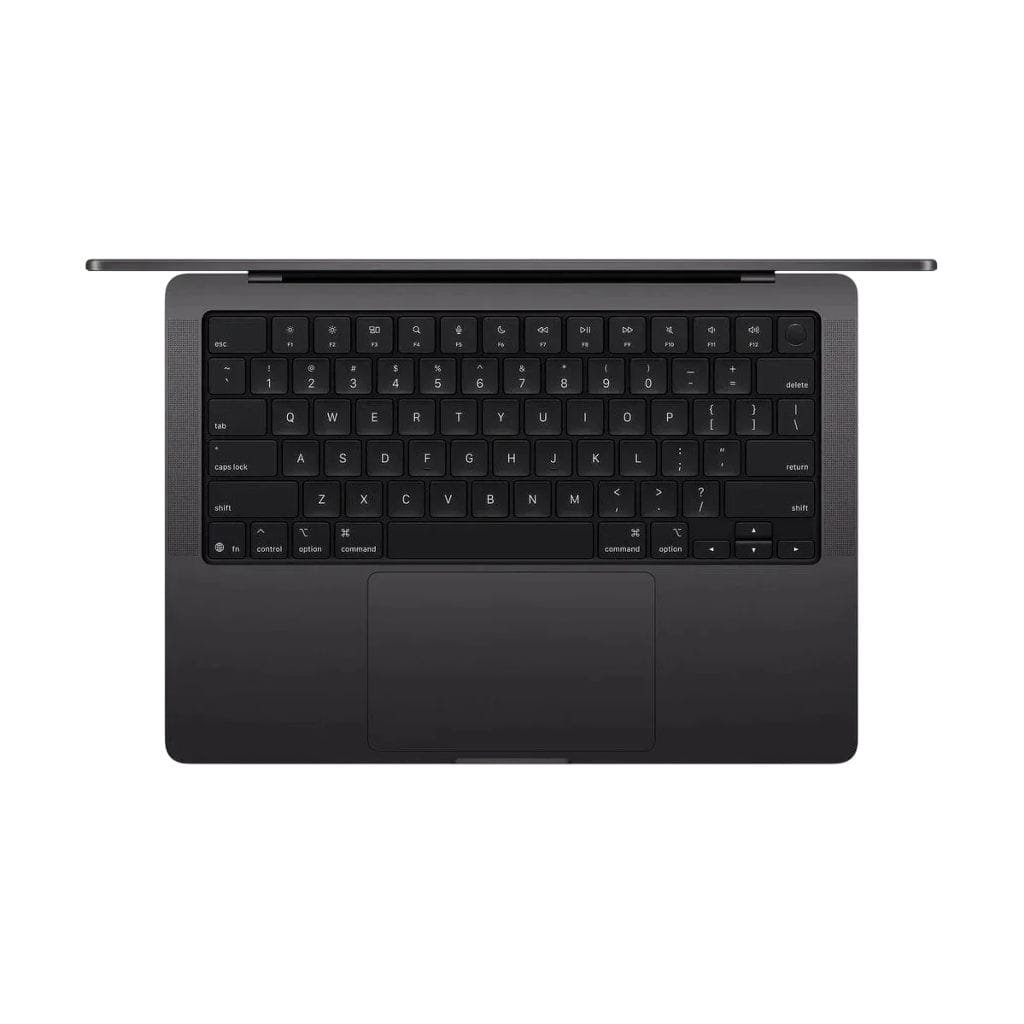MacBook Pro 14-inch M5 Pro (10C - 10C)– 24GB RAM, 1TB SSD – Space Black | MDE34 image 3