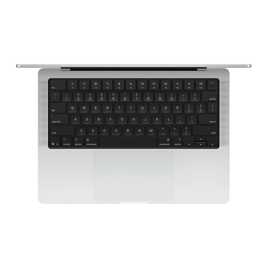 MacBook Pro 14-inch M5 Pro (10C - 10C)– 24GB RAM, 1TB SSD – Space Black | MDE34 image 4