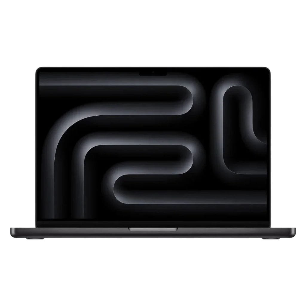 MacBook Pro 16-inch M5 – 48GB RAM, 1TB SSD – Space Black | MGEC4 – New