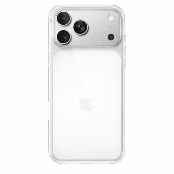 Premium Original Shockproof Case for iPhone 17 Pro Max | Full Camera Protection